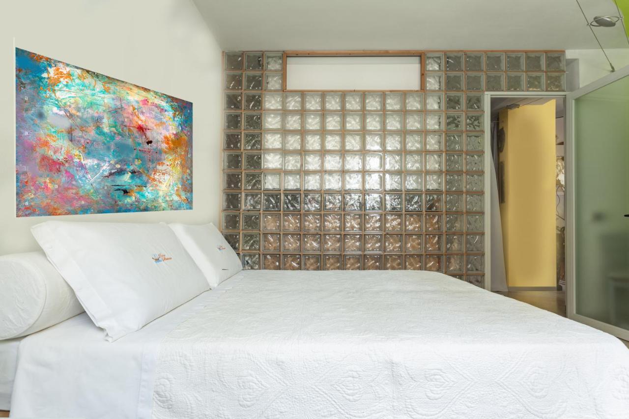 Bed and Breakfast Artecasa à Milan Extérieur photo